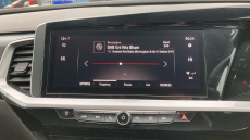 Vauxhall Grandland 1.2 Turbo GS Line 5dr Petrol Hatchback